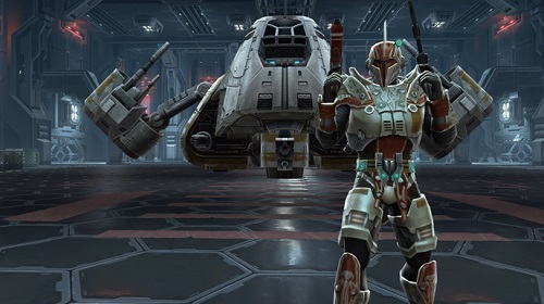 swtor bounty contract week event