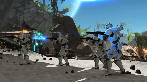 swtor new master difficulty